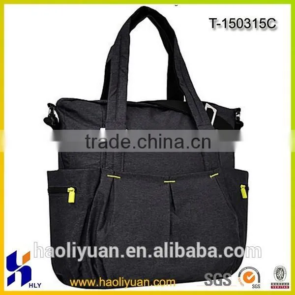 Fashion Women Handbag Tote Bag photo-3