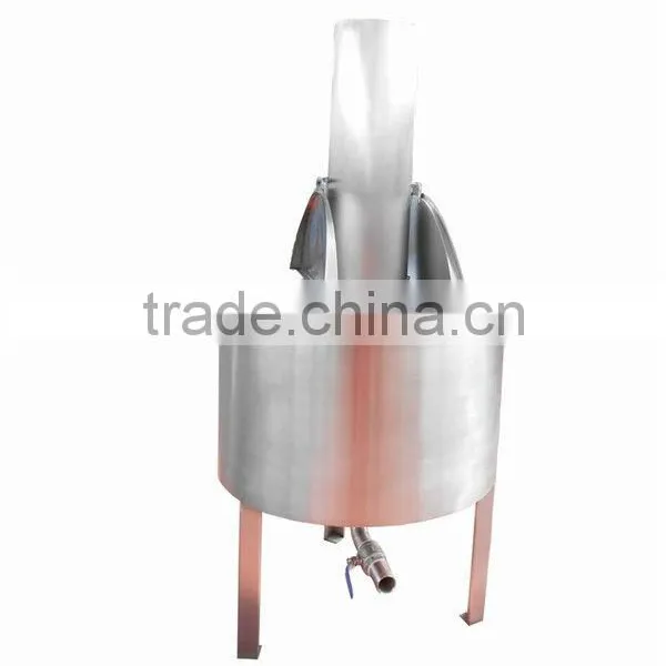 Egg Mixer Equipment