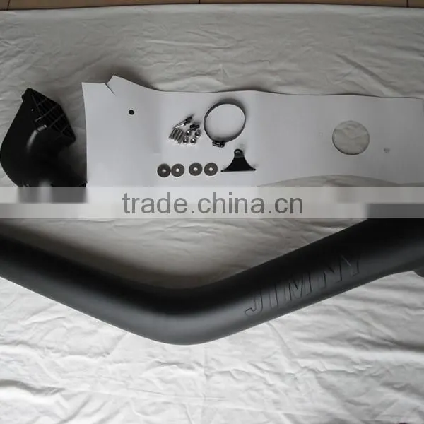 4x4 off Road Pickup Snorkel Suzuki Jimny JM98A Snorkel 4x4 Jimny photo-3