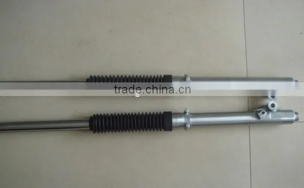 Off-road Motorcycle Drum Brakes Front Fork