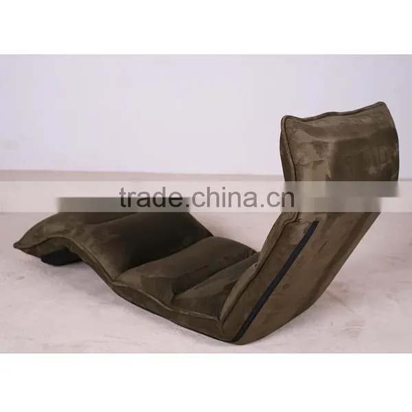 Folding Sofa, Lazy Sofa, Floor Chair photo-6