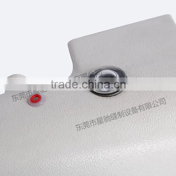 New Condition Cylinder-Bed Mechanical Configuration Sewing Machine photo-6