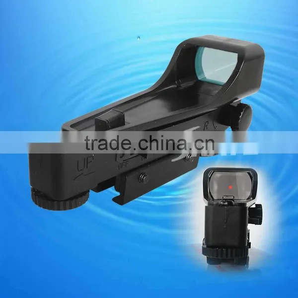 1x22x33RD2 Hunting Red Dot Sight photo-4