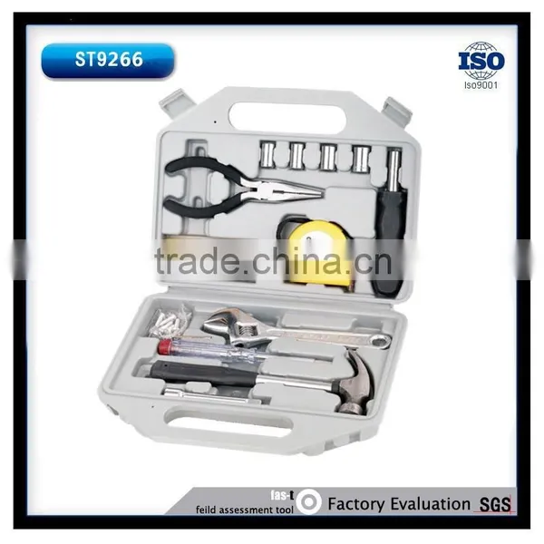30pcs Hand Tools Names Combine Hand Tools Set, Hardware Tool photo-2