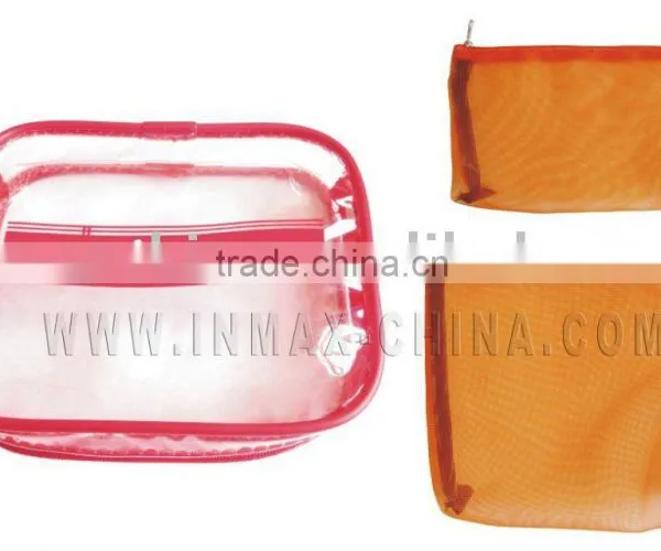 PVC Pouch