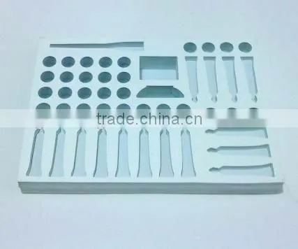 Guangzhou Factory Clear Blister for Gift Packaging(ZDPVC-006) photo-4