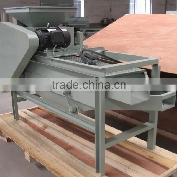 2016 New Arrival Hot Sale Full Automatic Almond Sheller Machine photo-2