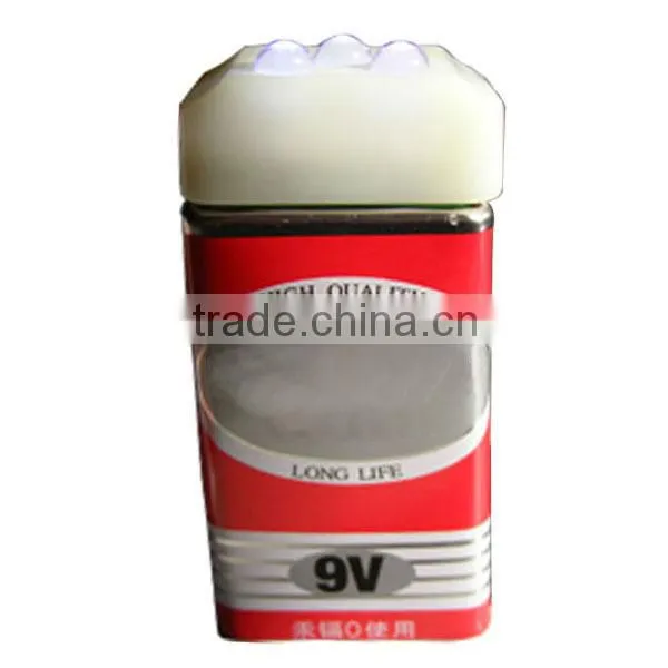 rechargeable torch light price