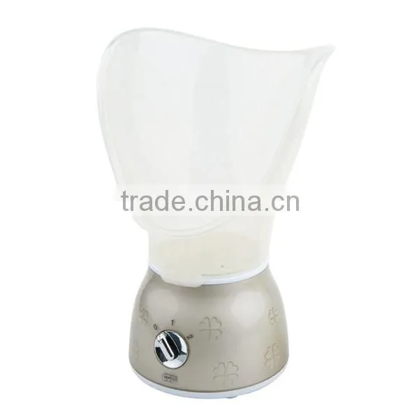 Facial Steamer by PTC Heating With Nasal Mask photo-2