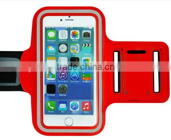 For Iphone 6 Armband, Sport Armband For Iphone 6 Case photo-3