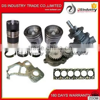 Auto Engine Car Engine Turbo Kits 3804546 photo-3