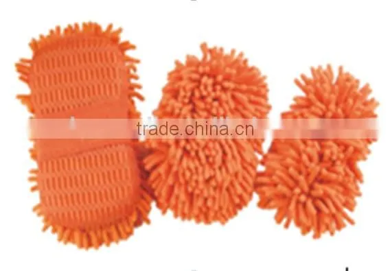Hand Cleaning Chenille Duster photo-2