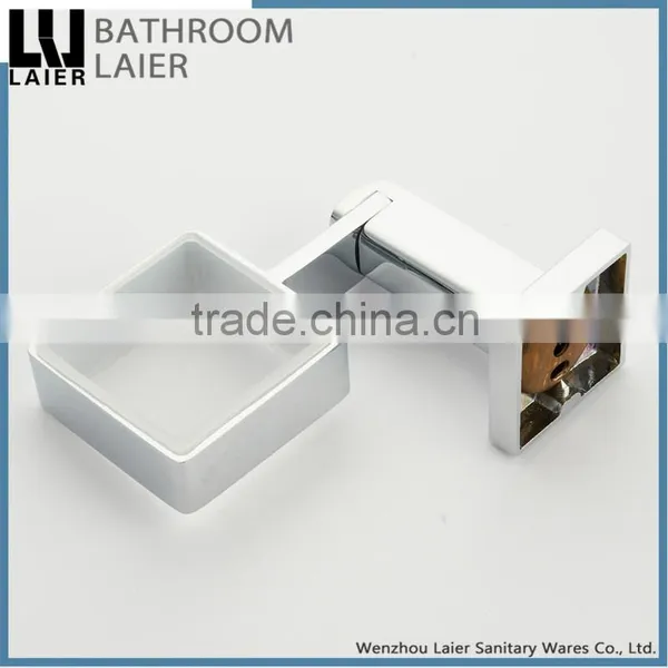 Hot New Products for 2016 Square Cup Bathroom Set Soap Dispenser photo-4