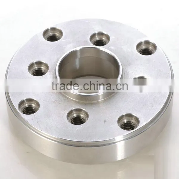 Oem Cnc Spare Auto Parts Flanges