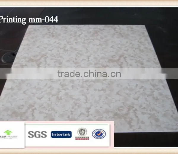 2016 Full Specification Suspended Ceiling Tiles 60x60 photo-4