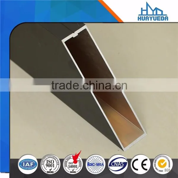 Aluminum Curtain Wall for Building photo-2