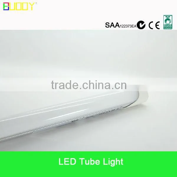 T8 18W to Led u Tube, CE,C-Tick, SAA