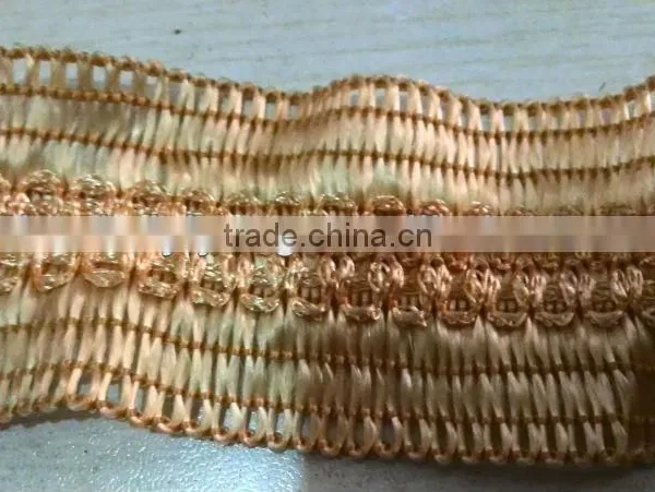 Jacquard Crochet Knitting Machines