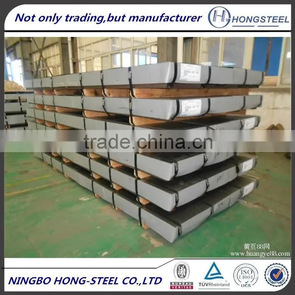 China Factory Professional Supply 430 BA Stainless Steel Sheet/coil photo-6