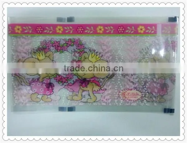 Pvc Water Transfer Printing Film