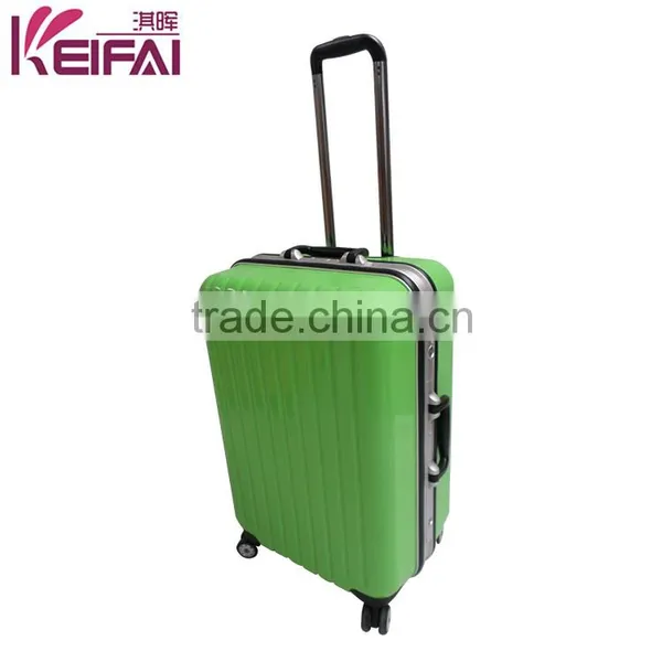 24 Inch Royal Trolley Luggage With 4 Universal Wheels photo-3