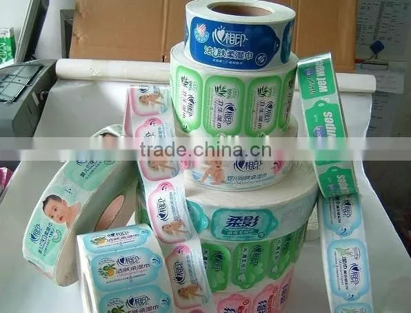 Vinyl Sticker photo-2