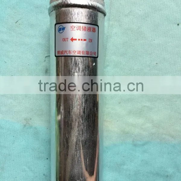 Hyundai Excavator Parts Dryer-Receiver 11N6-90060