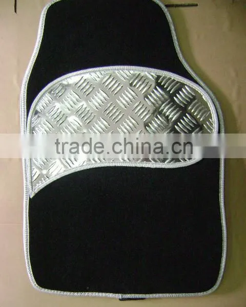 Polyester Mat photo-2