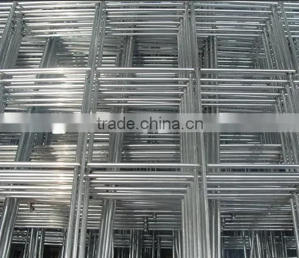 Trade Assurance China Supplier Production Direct Galvanized Steel Mesh Quality Assurance Worthy of Trust photo-4