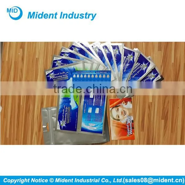 Posts Strong Cover Crest Teeth Whitening Strips, Teeth Bleaching Strips photo-4