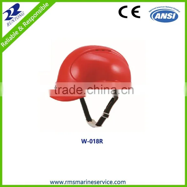 Safety Helmet CE&ANSI Approved