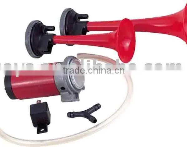 Air Horn