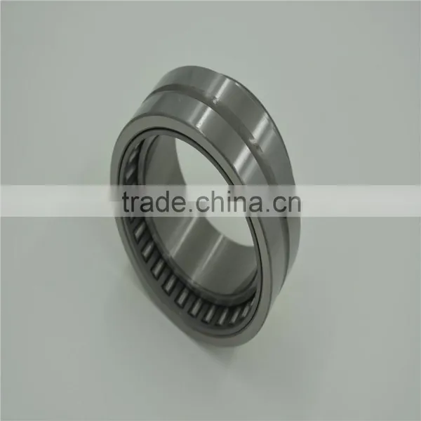 High Quality Insulated Bearing and Gate Roller Bearing photo-5