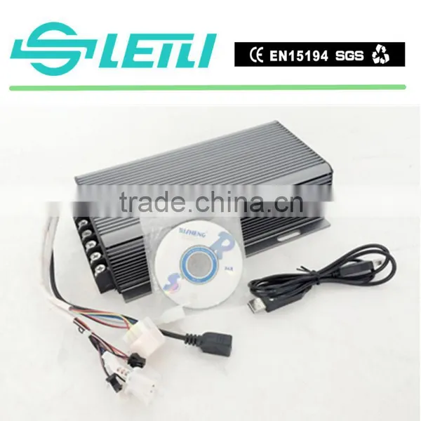 Rear Wheel 800rpm/min 110N.M Bike Motor Kit Cheap 3000w 48v-72v photo-4