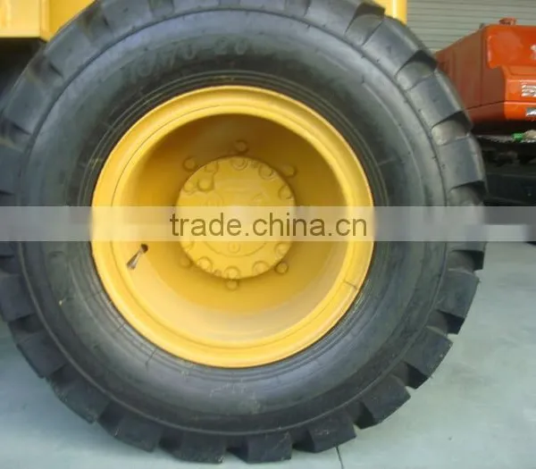 Hot Sale! Backhoe Loader photo-3