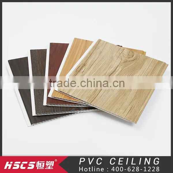 Hot Seller in India Laminated Pvc Wall Paneling photo-2