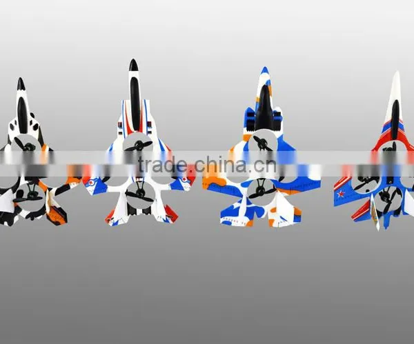 Newest CX-12 Mini rc Fighter Plane,EPP Mini rc Airplane photo-5