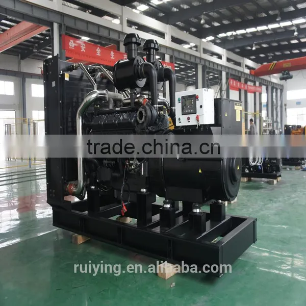 75KVA/94KVA Diesel Generator Open Type USA Engine photo-4