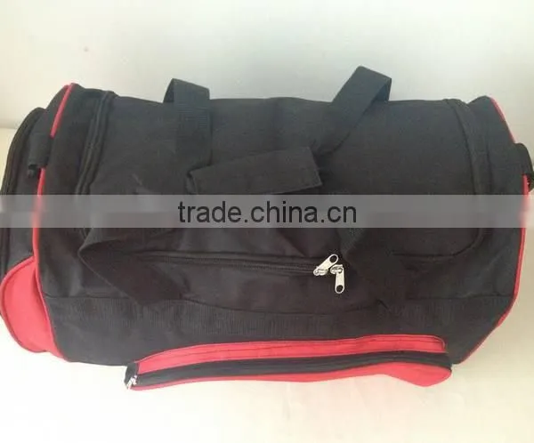 Decent Large Travel Luggage photo-6