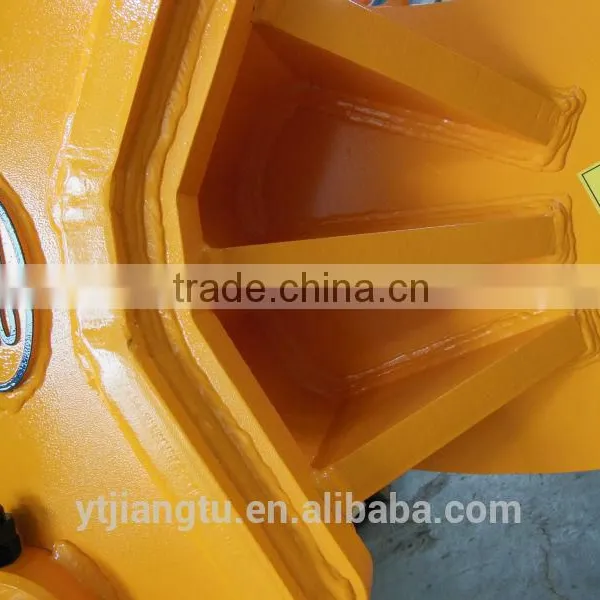 Excavator Ripper Forzx330 photo-3