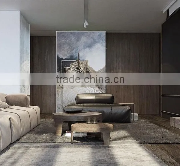Hand Made Oil Painting High End Wall Artworks photo-2