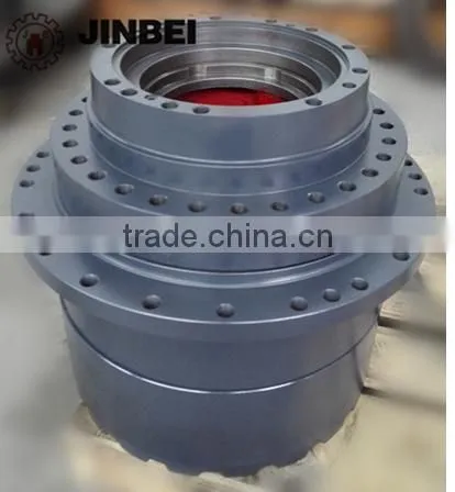 Excavator Travel Gearbox Volvo210