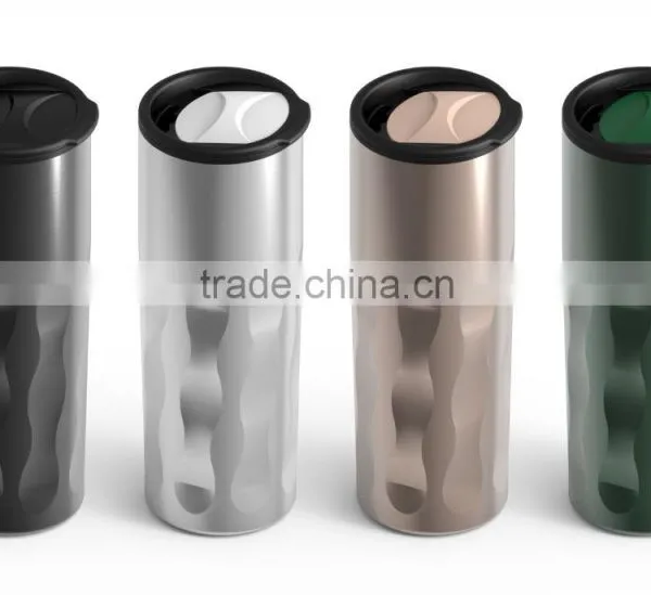 2016 Hot Sale Stainless Steel Travel Mug /travel Tumbler photo-3