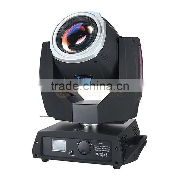 Guangzhou Sharpy 230w Beam Stage Light for Sale photo-2