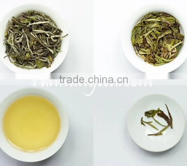 Antioxidant Chinese White Tea Benefits photo-3