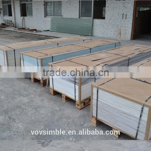 Modified Acrylic Solid Surface (Sheets,Slabs and Countertops) photo-5