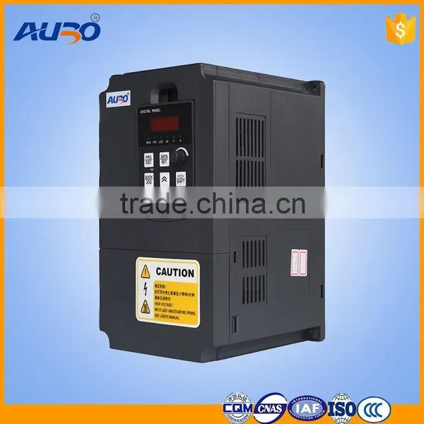 Aubo OEM 4kw 3kw Vfd 50kw 55kw photo-2