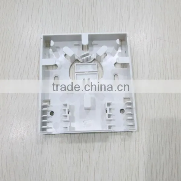 FCST02103 FTTH Indoor Fiber Optic Function Of Terminal Box, Fiber Distribution Box ,fiber Junction Box photo-2
