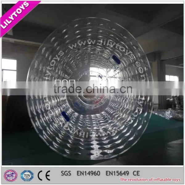Best Commercial Inflatable Water Rolling/ EN15649 photo-2
