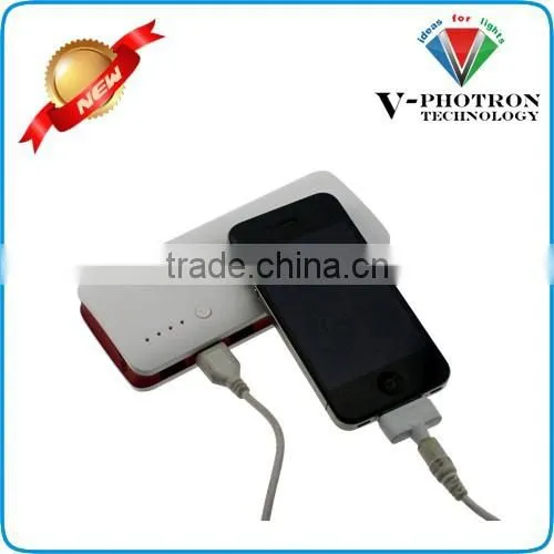 Hot Selling Universal Portable Power Bank 13000mah for All Cellphone photo-3
